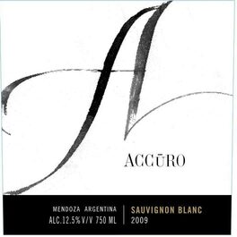 Sauvignon Blanc