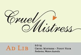 Cruel Mistress
