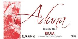 Adina Crianza