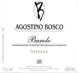Barolo Neirane