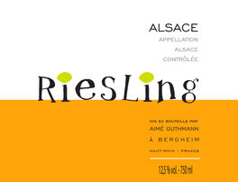 Riesling