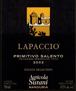 Lapaccio