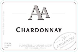 Chardonnay