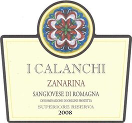 Zanarina