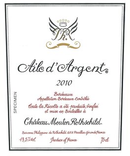 Aile D'argent