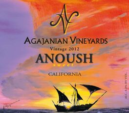 Anoush
