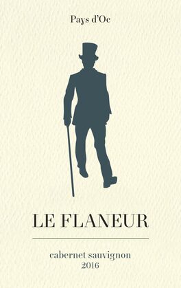Le Flaneur