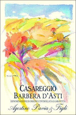 Casareggio