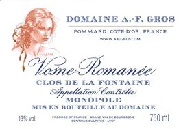 Clos De La Fontaine