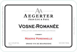 Grand Vin De Bourgogne