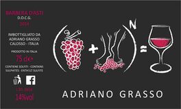 Barbera D'asti
