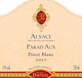 Parad'aux