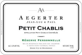 Petit Chablis