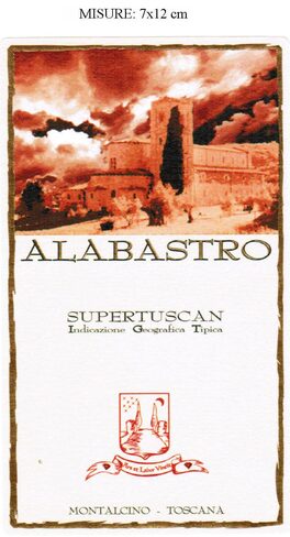 Alabastro
