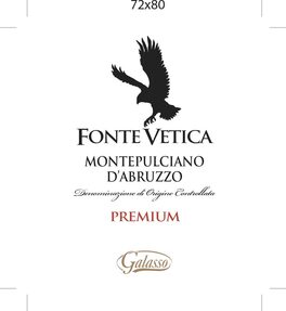 Fonte Vetica