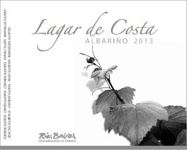 Lagar De Costa