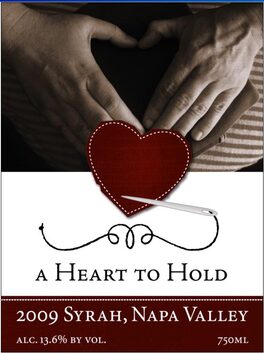 A Heart To Hold