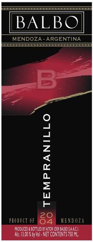 Balbo