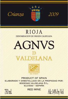 Crianza