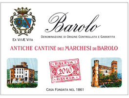 Riserva