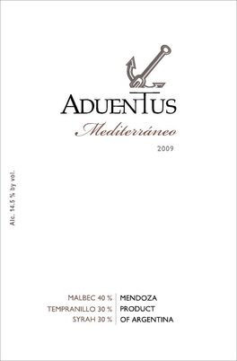 Aduentus Mediterráneo