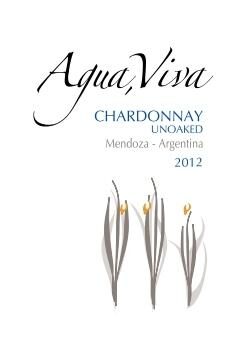 Agua Viva