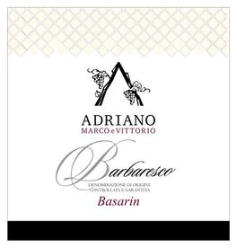 Barbaresco Basarin