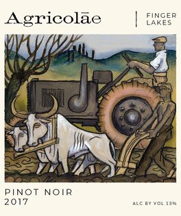Pinot Noir