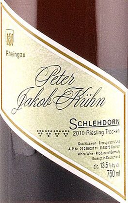 Schlehdorn