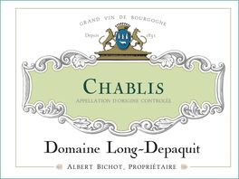 Domaine Long-Depaquit