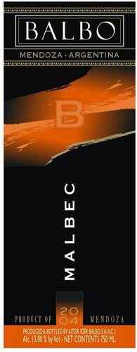 Balbo