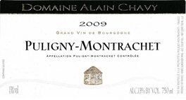 Grand Vin De Bourgogne