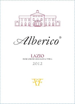 Alberico Rosso