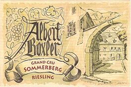 Sommerberg: Dudenstein