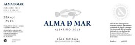 Alma De Mar