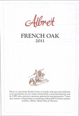 French Oak