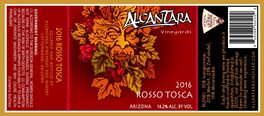 Rosso Tosca