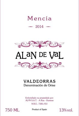 Mencía