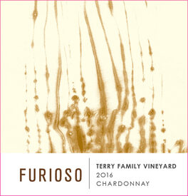 2016 Terry Family Vineyard Chardonnay
