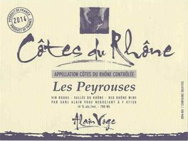 Les Peyrouses