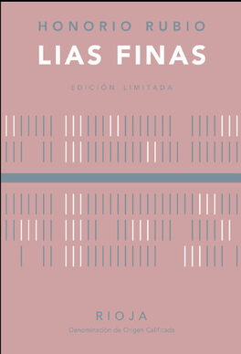 Lias Finas