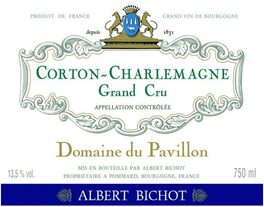 Domaine Du Pavillon