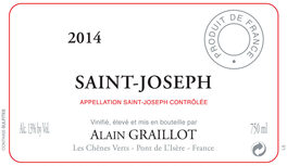 Saint-Joseph