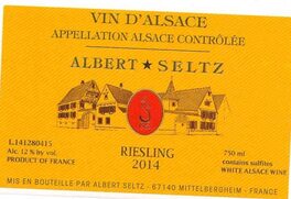 Riesling