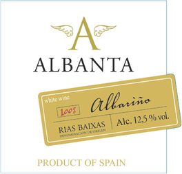 Albanta