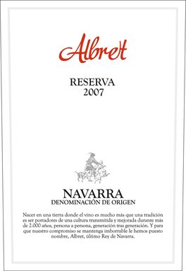 Reserva