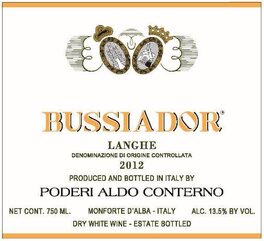 Bussiador