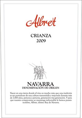 Crianza