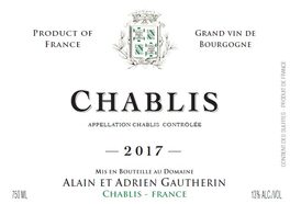 Chablis