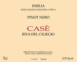 Riva Del Ciliegio